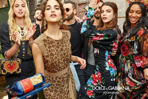 dolce gabbana collezione 2017|dolce and gabbana latest news.